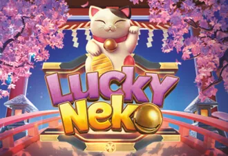 Lucky Neko: Keberuntungan di Setiap Putaran